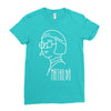 Mathilda Ladies Fitted T-Shirt