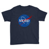 nerd Youth Tee