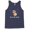 bb 8 is my copilot Tank Top