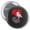 best of old crow medicine show Pin-back button
