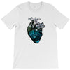 nature heart T-Shirt