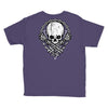 death by squence Youth Tee
