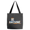 be awesome Tote Bags