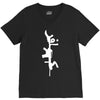 ar 15 infidel V-Neck Tee