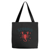 scorpio Tote Bags