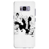 dragonball Samsung Galaxy S8 Plus
