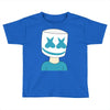 marshmello Toddler T-shirt