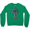 zombie punch Crewneck Sweatshirt