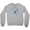 out baby fished Crewneck Sweatshirt