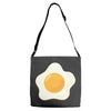 Egg Adjustable Strap Totes
