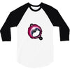 pen haxico 2 3/4 Sleeve Shirt