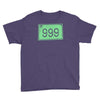 999 $ Youth Tee