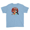 mononoke time Youth Tee