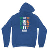WHO THE FOOK IS THAT GUY Unisex Hoodie