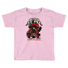 lydia the strange (2) Toddler T-shirt