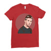 Messi Ladies Fitted T-Shirt