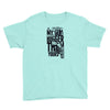 GUN Youth Tee