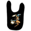 dragon nist Baby Bibs