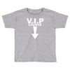 v.i Toddler T-shirt