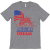 I Have an American Dream T-Shirt