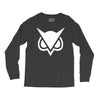 owl Long Sleeve Shirts