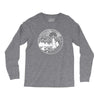 love camping Long Sleeve Shirts