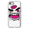 angry zombie iPhone 8