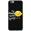 Easy Peasy Lemon Sgueezy iPhone 6/6s Case
