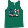 9.11 Patriot Day We Will Never Forget Tank Top