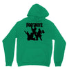 fortnite 4 Unisex Hoodie