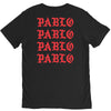 Pablo V-Neck Tee