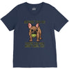 before you go V-Neck Tee