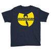 Wakanda Youth Tee