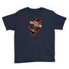 fleek week Youth Tee