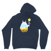 totoro sunflower Unisex Hoodie