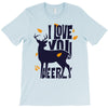 Deerly T-Shirt
