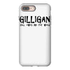 Gilligan still owes for weed iPhone 8 Plus