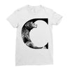 california Ladies Fitted T-Shirt