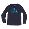 dj club Long Sleeve Shirts