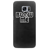 blow me Samsung Galaxy S7 Edge