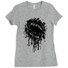 one ring Ladies Fitted T-Shirt