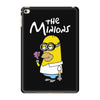 simpsons minion movie parody homer funny iPad Mini 4 Case