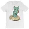elizabethan dilophosaurus T-Shirt