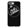 mostly harmless iPhone 8 Plus