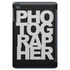 photographer iPad Mini