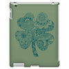 shamrock iPad 3 and 4 Case
