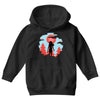 adventure girl Youth Hoodie