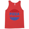 pizza 2017 Tank Top