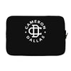 cameron dallas Laptop sleeve