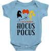 It's Just a Bunch of Hocus Pocus Baby Bodysuit